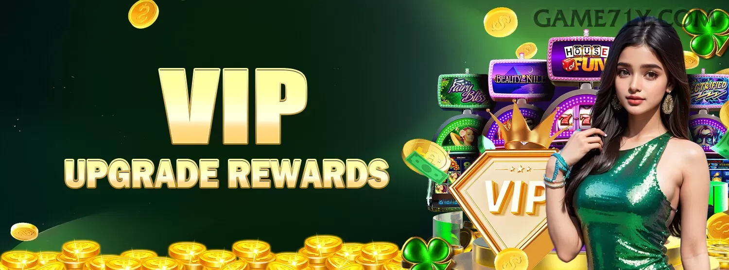 Suporte VIP game71 - atendimento prioritário